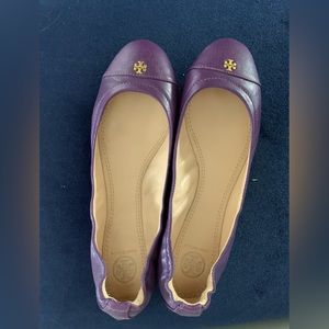 Tory Burch ballet flats